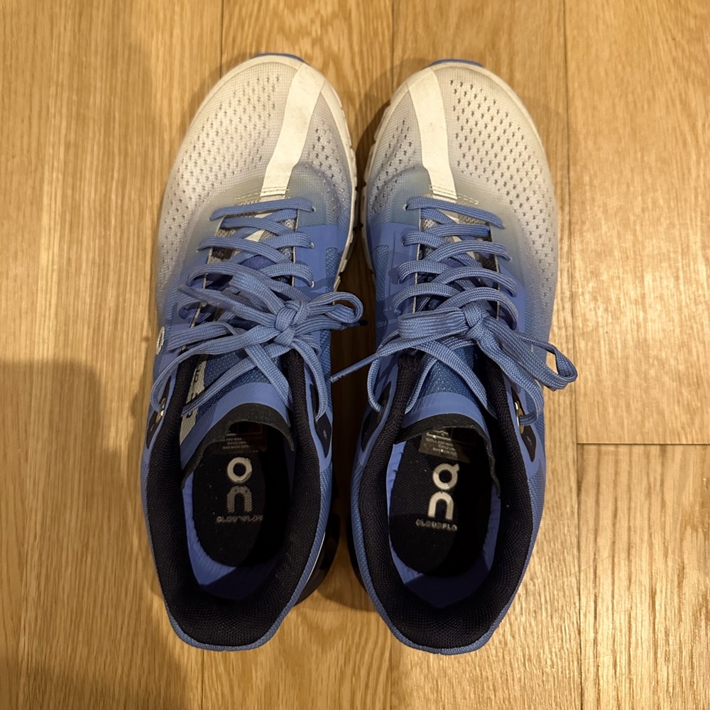 OnClouds Brand New - perfect for everyday running